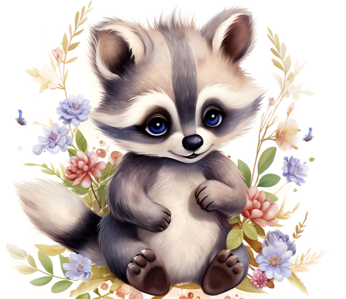 Doudou personnalisé annimauxk