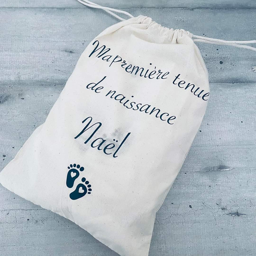 Pochon de naissance