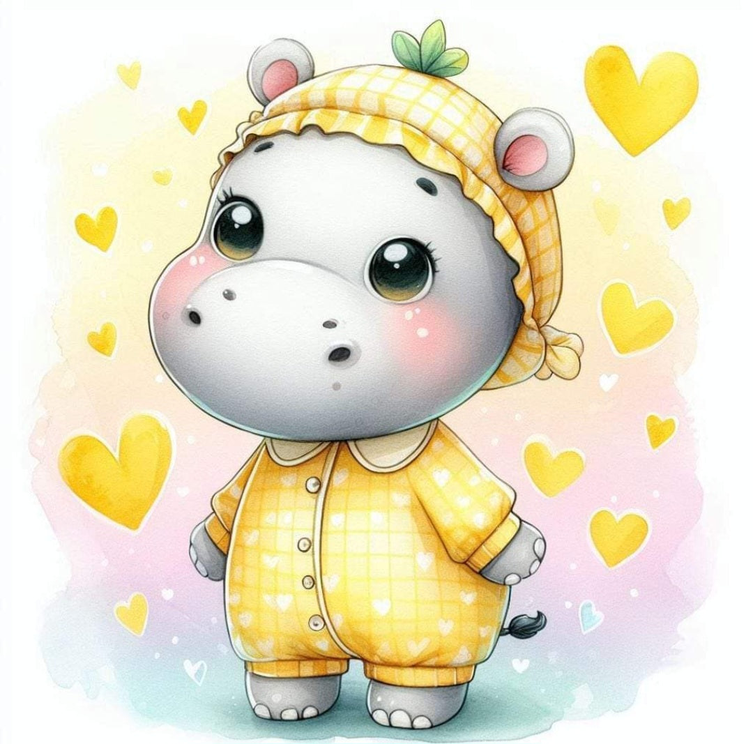 Doudou personnalisé annimauxk