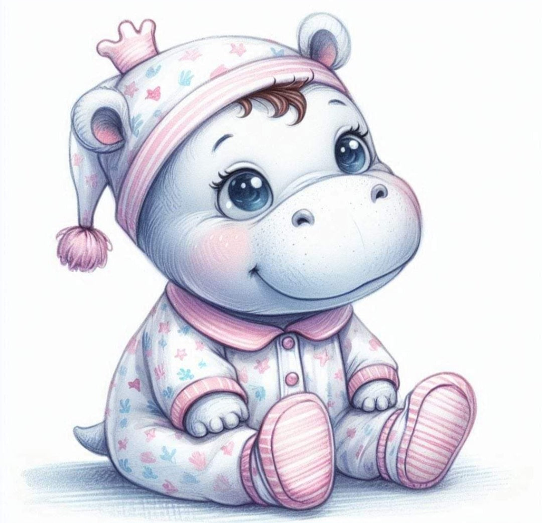 Doudou personnalisé annimauxk