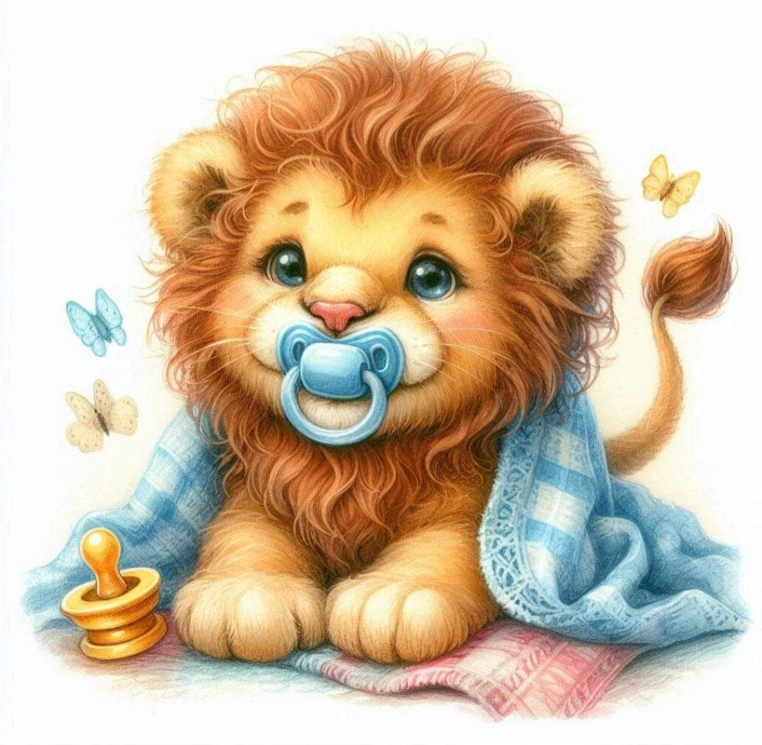 Doudou personnalisé annimauxk
