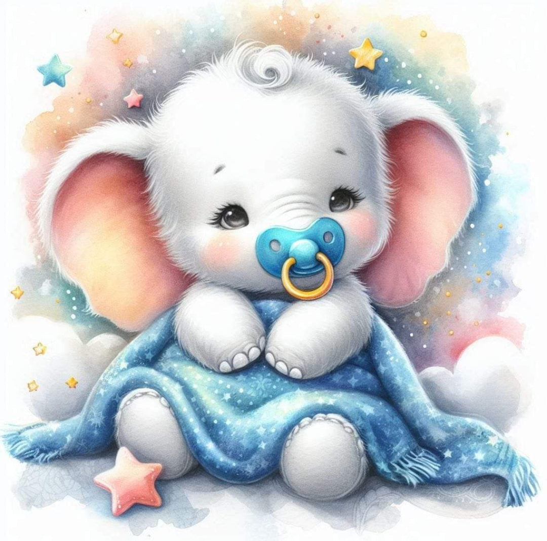 Doudou personnalisé annimauxk