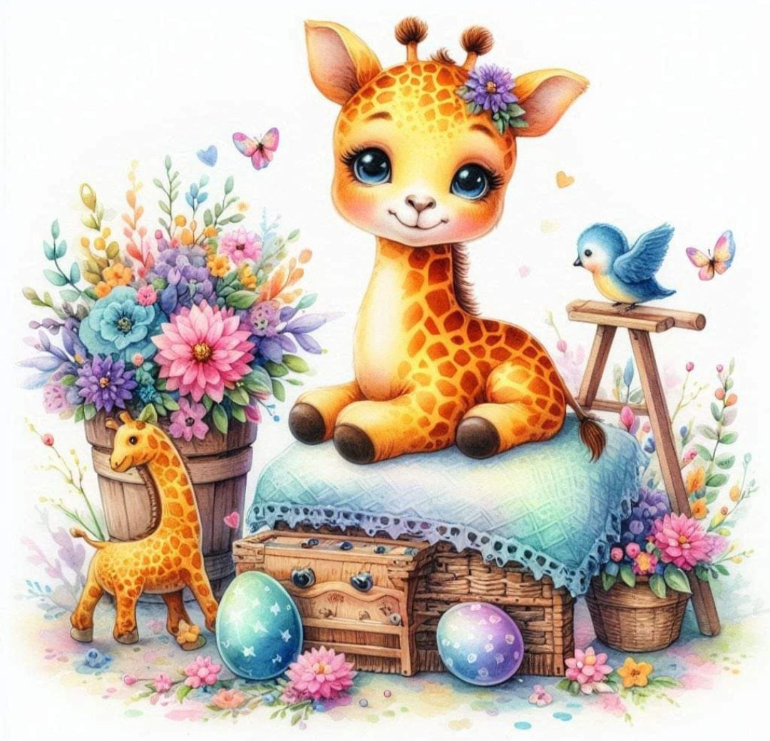 Doudou personnalisé annimauxk