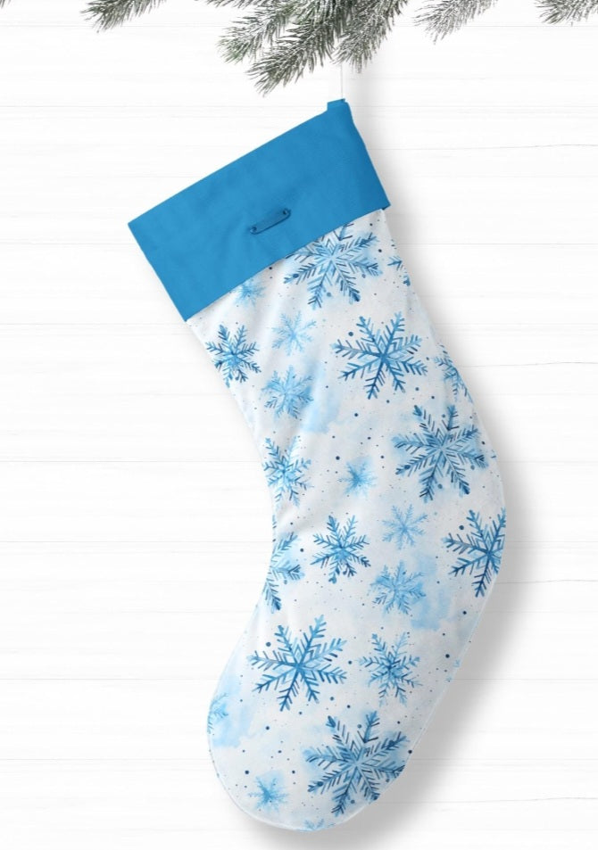 Chaussettes de Noël