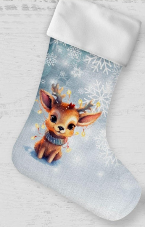 Chaussettes de Noël