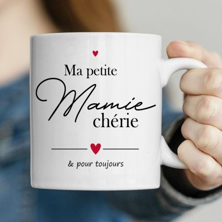 Mug fête des grand mère