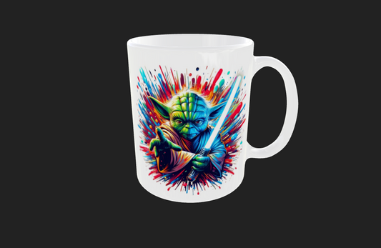 Mug stars wars