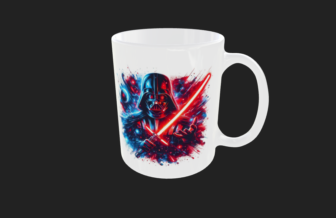 Mug stars wars