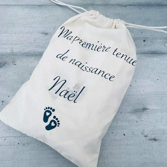 Pochon de naissance
