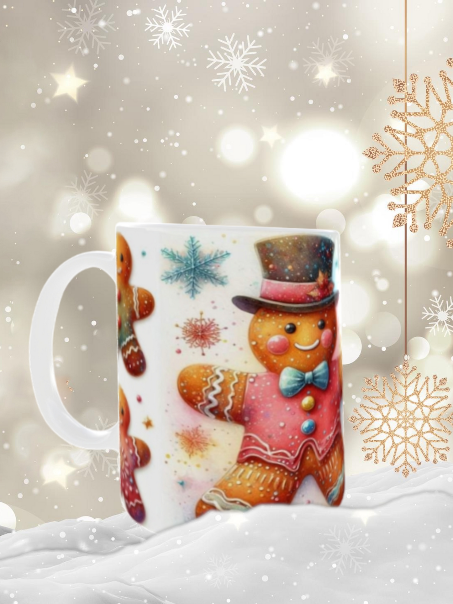 Mug Noel