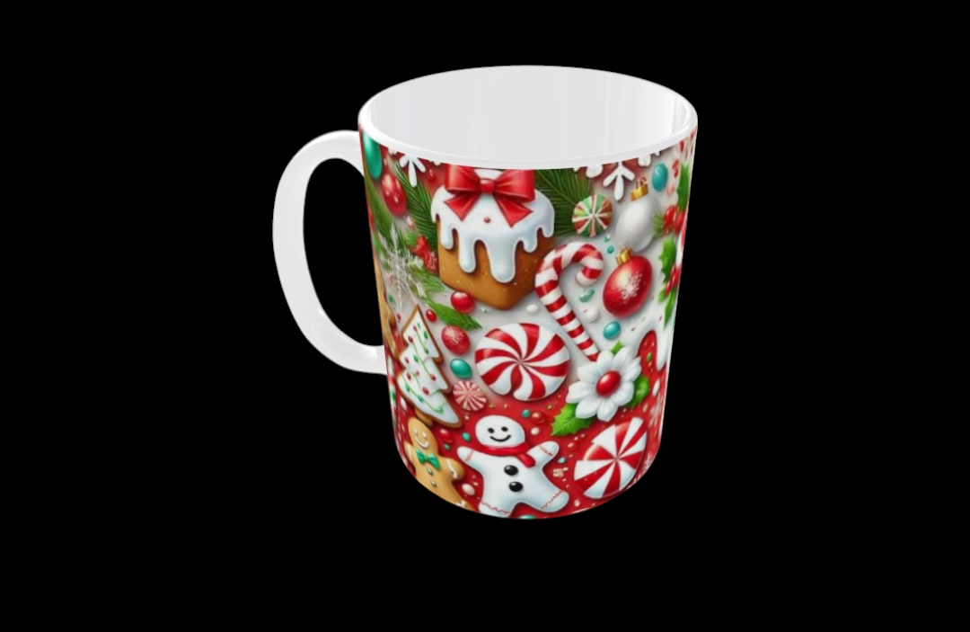 Mug Noel