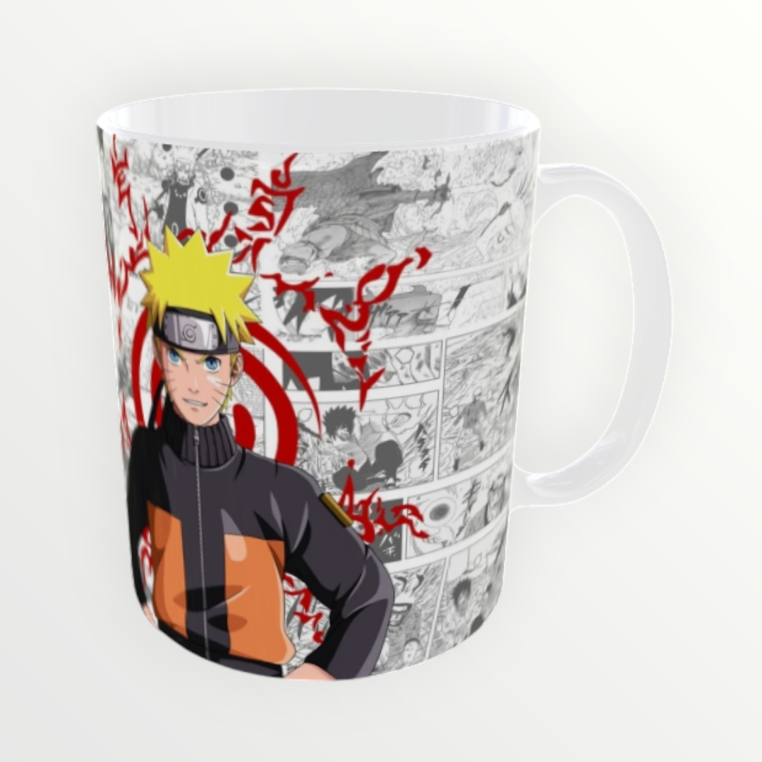 Mug mangas