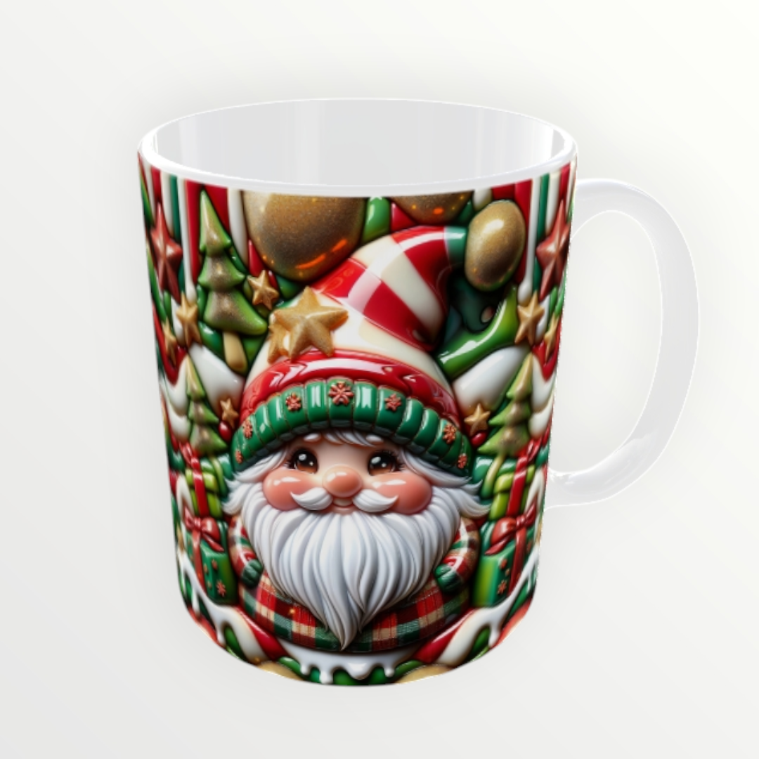 Mug Gnomes