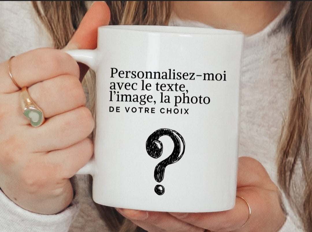 Mug Saint Valentin