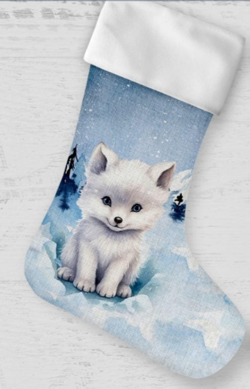 Chaussettes de Noël