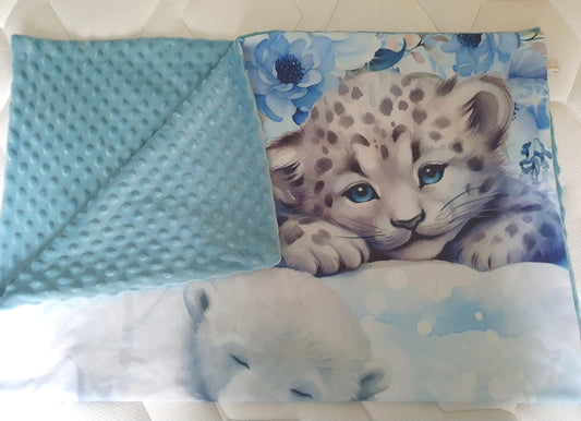 Couverture bébé