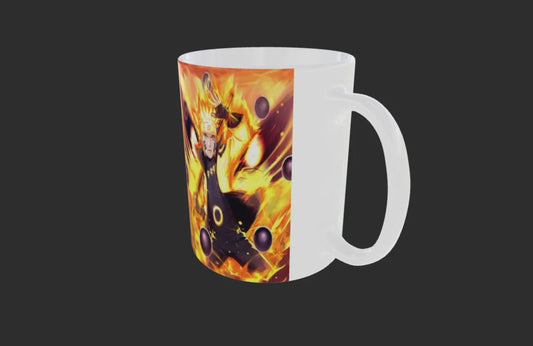 Mug Dessin Animés