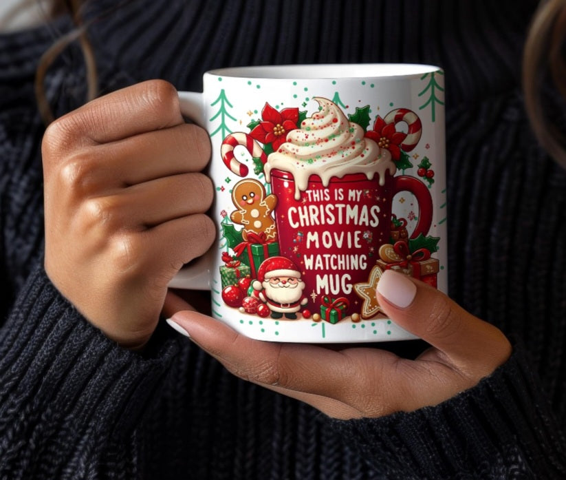 Mug Noël 2