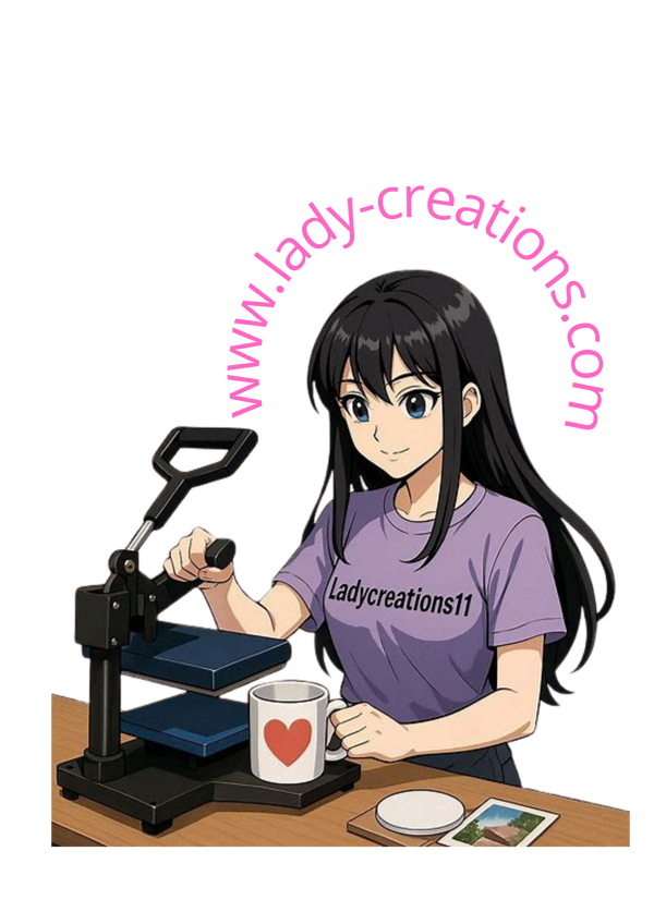 Lady Créations